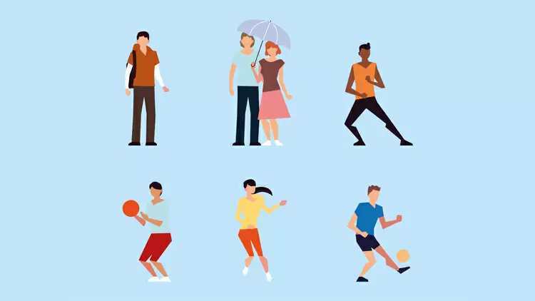 你在選擇娛樂活動時的偏好是什麼？