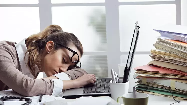 你如何處理日常生活中的壓力？