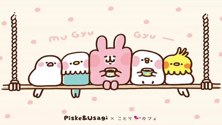 如果你能與任何動物交流，你會選擇哪一種？