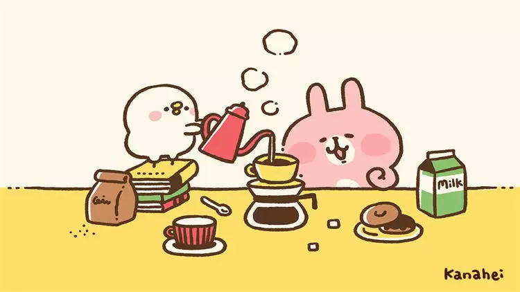 如果你要為咖啡館設計菜單，你會主打哪一款飲品？