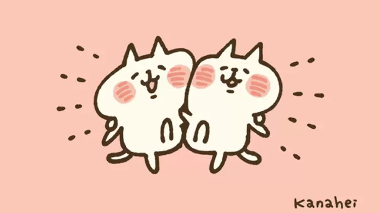 喵喵貓咪（Ne-Ne-Neko）