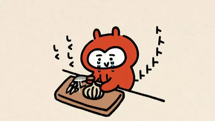 短耳貓頭鷹（Komimizuk）