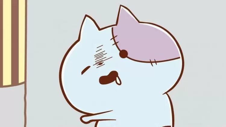 殭屍貓（Zombie Kitten）