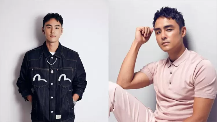 你在公共場合，發現自己被誤認為是另一個人，你會怎麼做？