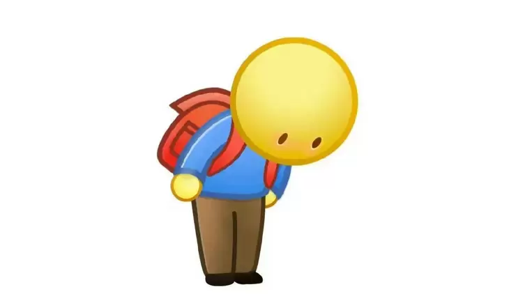 你在生活中是個很喜歡向他人尋求幫助的人嗎?