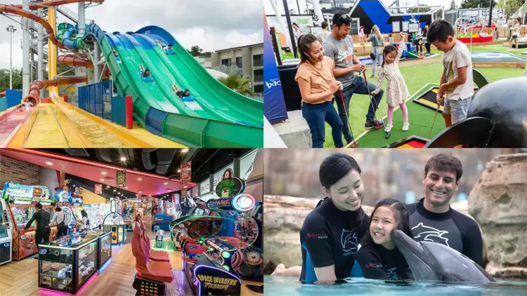 這周末是個好天氣!你最有可能選擇以下哪種活動來打發時間呢?