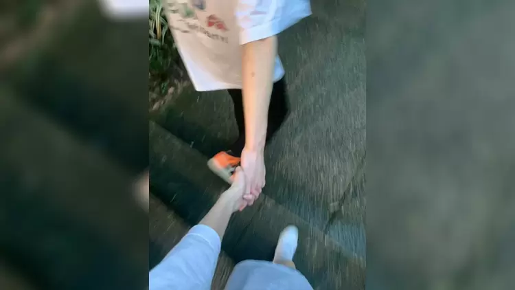 在不知道其他信息的情況下，你會想和以下哪種人嘗試戀愛交往?