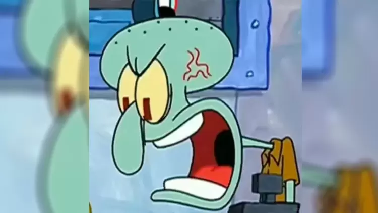 你比較容易對同性發脾氣，還是比較容易對異性發脾氣?