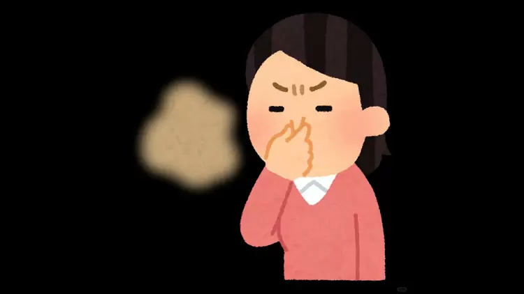 你會很介意自己的口氣嗎?