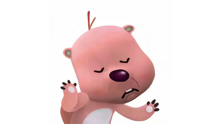 你現在如何看待粉色的物件?