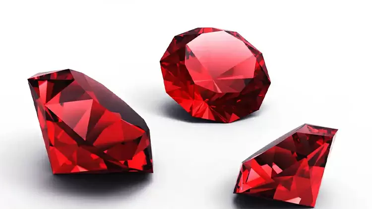 紅寶石