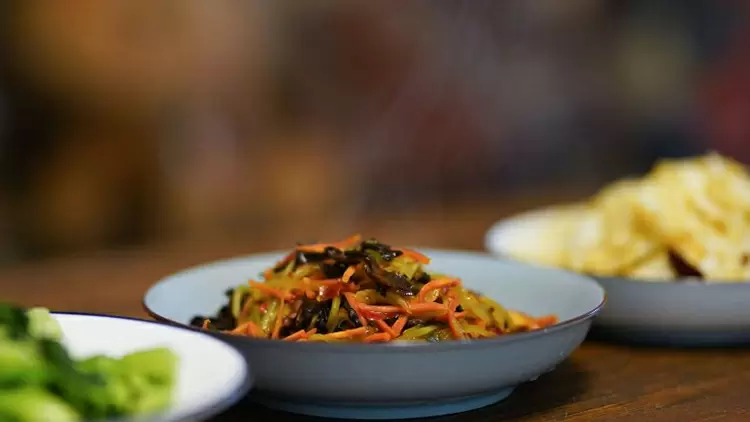 誰知道你最愛的食物？