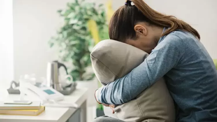 你今天過得不好，第一個想見的人是誰？