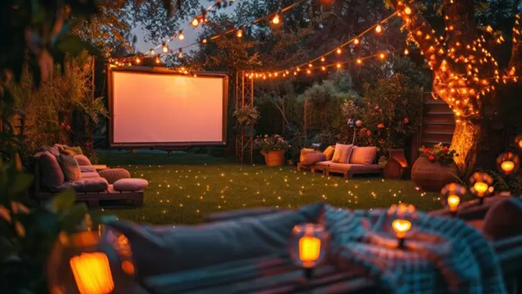 誰總是願意陪你看電影？