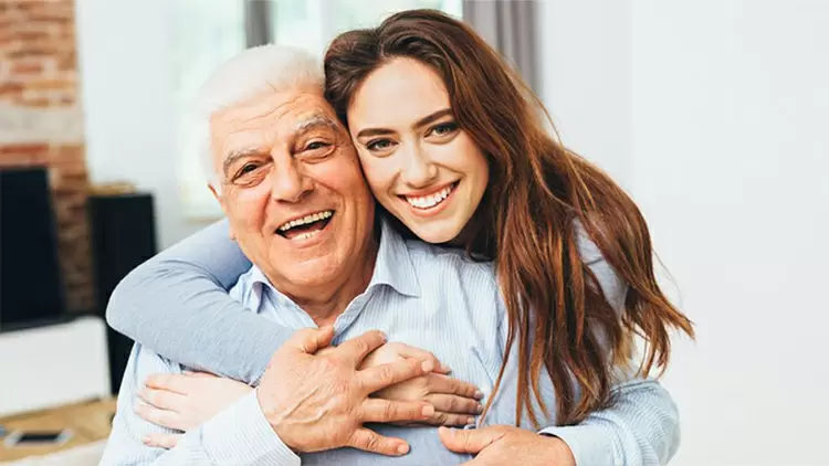 你的最佳麻吉是爸爸