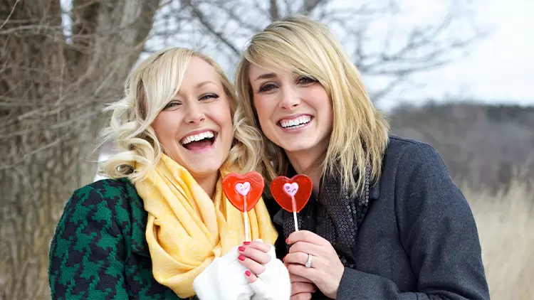 你的最佳麻吉是兄弟姊妹