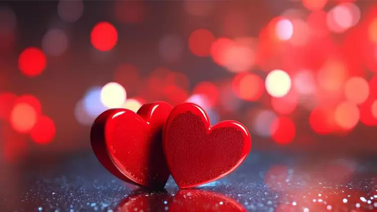 你的最佳麻吉是另一半