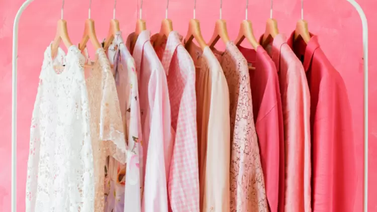 去學校你通常怎麼打扮?