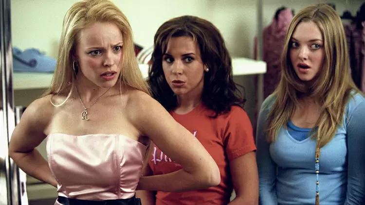 遇到校園霸凌或刻薄的女生你會怎麼做?