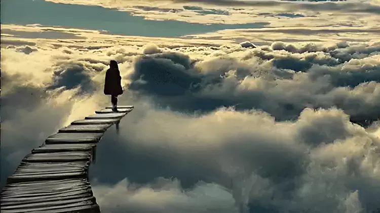 看圖估計圖中人物高度。