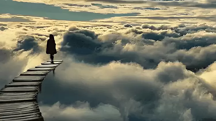 看圖估計圖中人物高度。