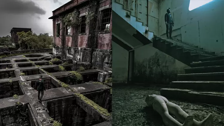 如果你和夥伴一起探險,夥伴提出了一個與你完全不同的探索路線和重點,你會: