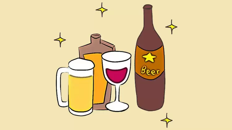 【醇厚酒香調靈魂香氣】