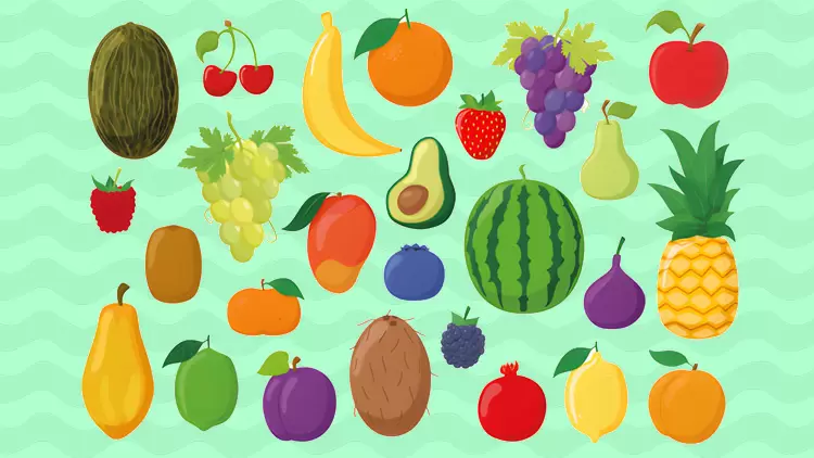 【清新果香調靈魂香氣】