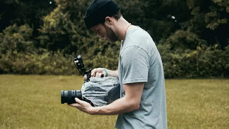 你要為植物拍攝一部紀錄片，會選擇的主題是：
