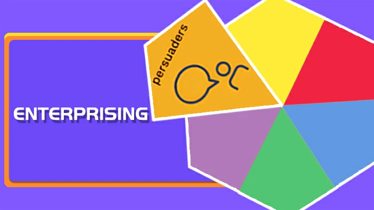 常規：有組織、注重細節和結構化的活動