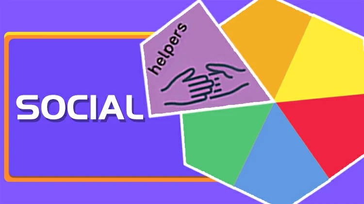 進取：具有說服力、領導力和商業導向的活動