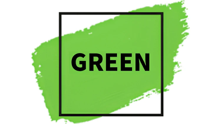 格林：和平締造者