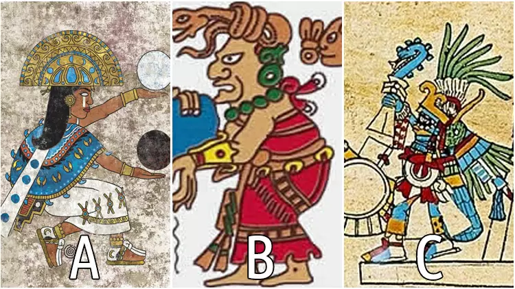 你覺得以下哪些圖片與你有著最深的聯系?