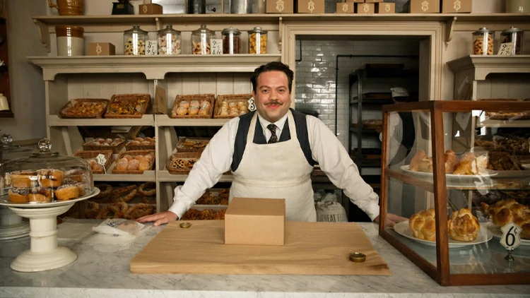 雅各布·科瓦爾斯基