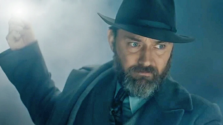 阿不思·鄧布利多