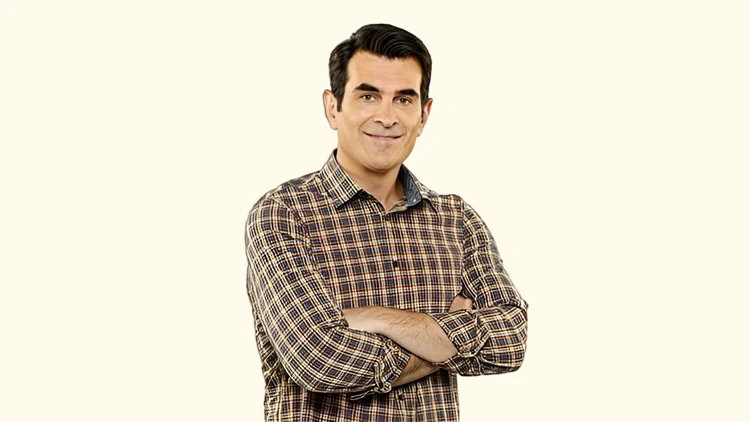 你最像菲爾·鄧菲！