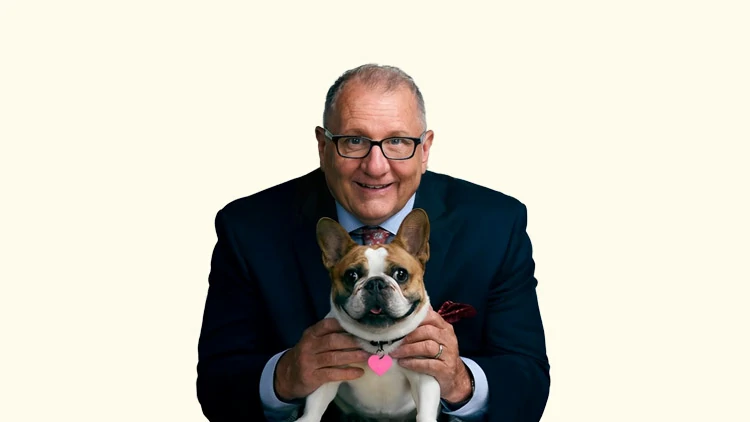 你最像傑伊·普裏切特！