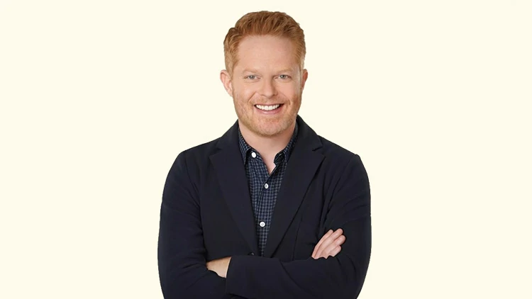 你最像米切爾·普裏切特！