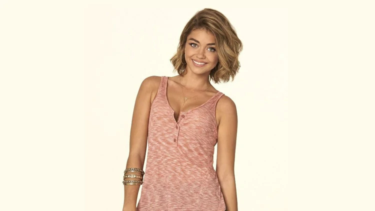 你最像Haley Dunphy！