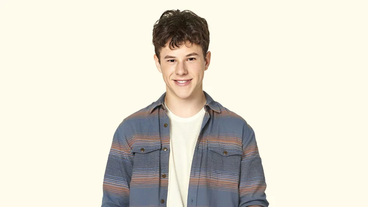 你最像盧克·鄧菲！