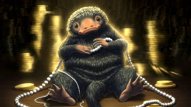 你是個尼夫勒！