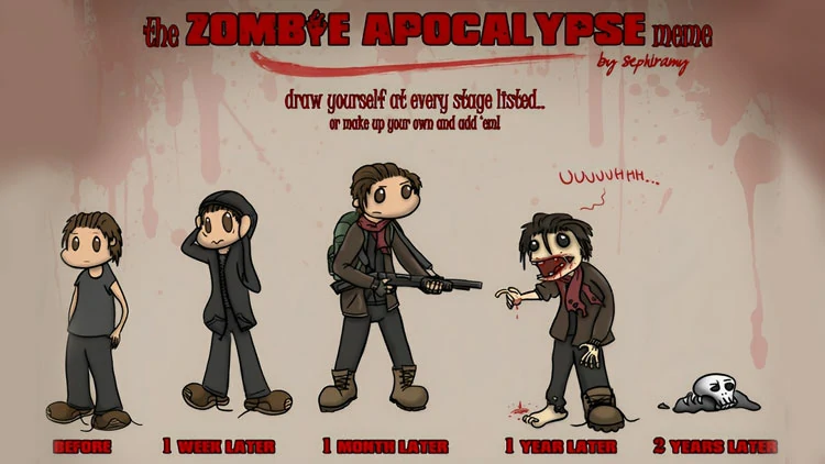 倖存者樂觀主義者