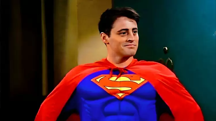 喬伊·崔比昂尼