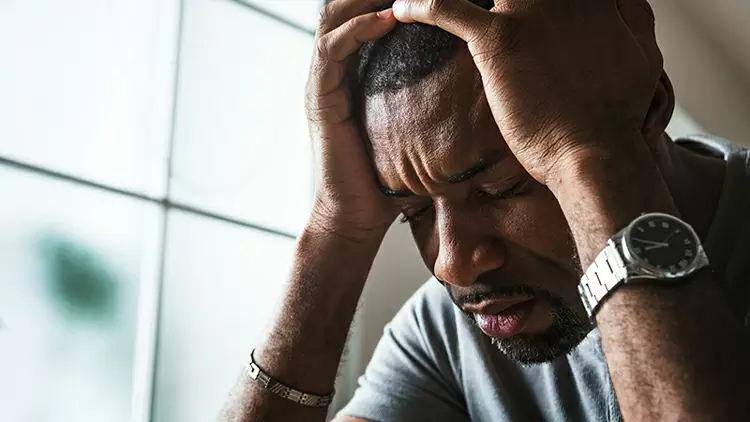 你是否覺得自己讓別人失望或辜負了他們?