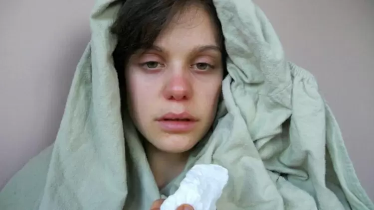 你是否對自我照顧(健康、裝扮等)失去了興趣?