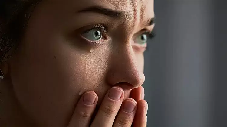 你最近哭泣和悲傷的頻率有多高?