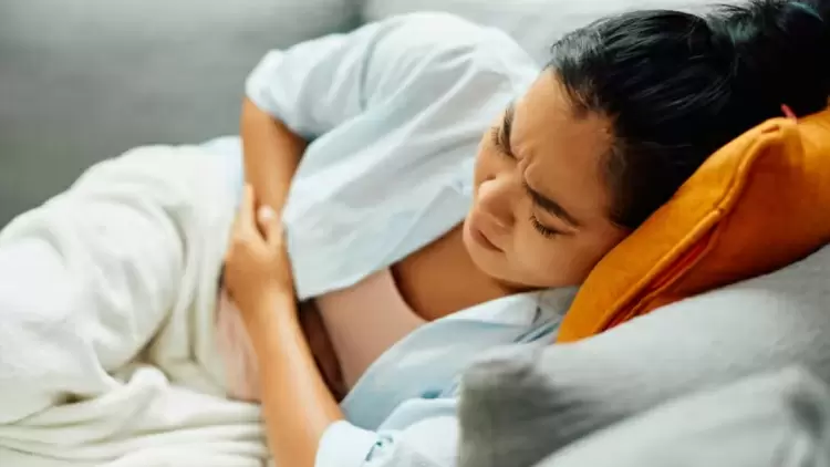 你是否有持續性的疼痛或消化問題,且經治療後仍無法緩解?