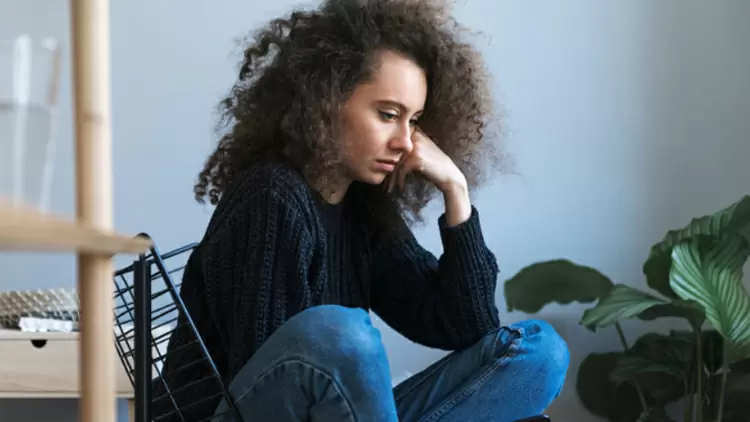 你是否對未來感到絕望?