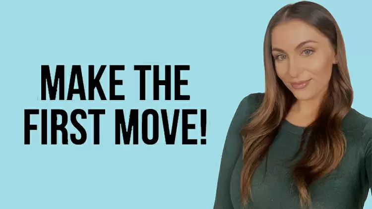 是的，她喜歡你