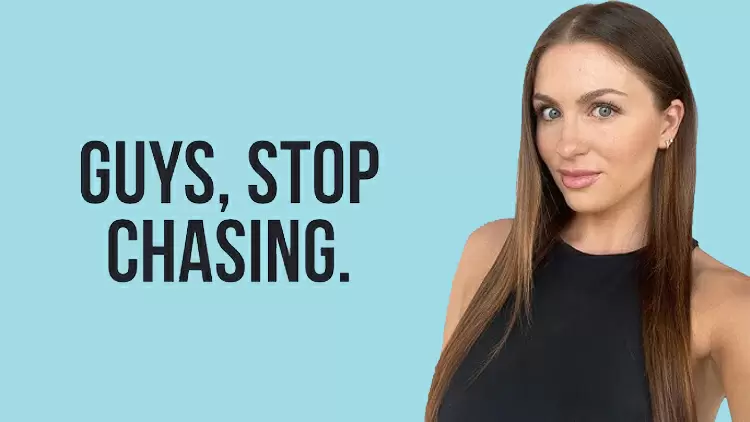 不，她不喜歡你